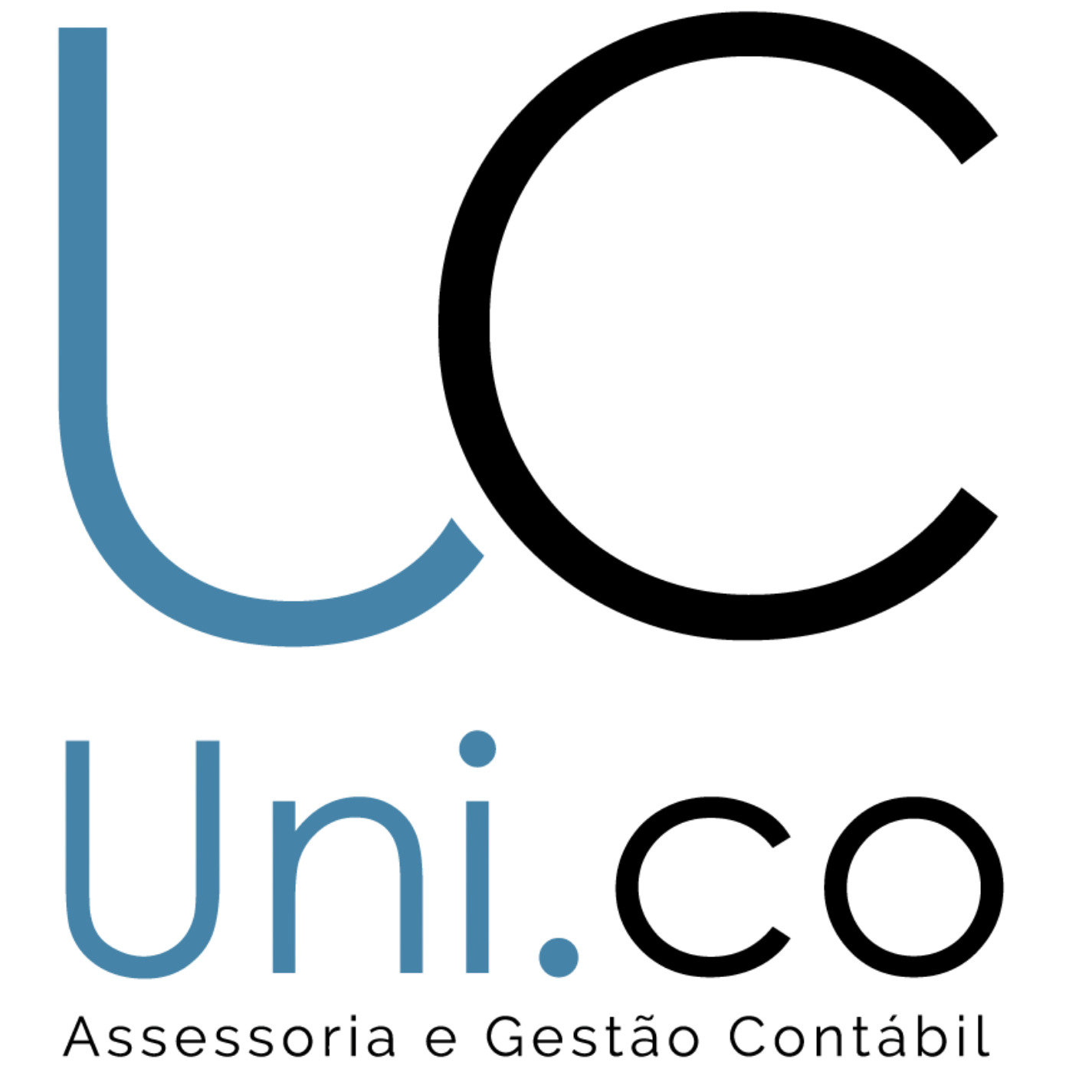 Uni.Co Assessoria e Gestão Contábil